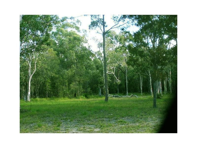 Lot 27 Coral Fern Drive, Noosa Country, Cooroibah QLD 4565