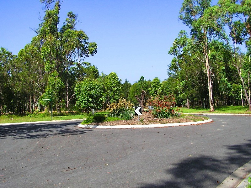 Lot 27 Coral Fern Drive, Noosa Country, Cooroibah QLD 4565