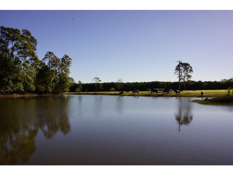Wolvi QLD 4570