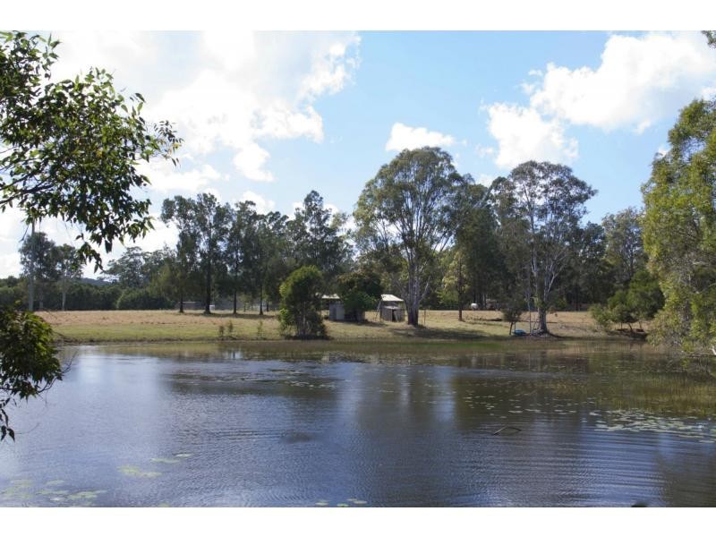 Wolvi QLD 4570