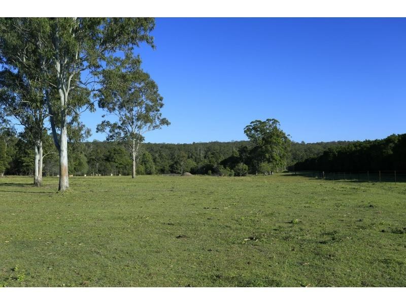 Wolvi QLD 4570