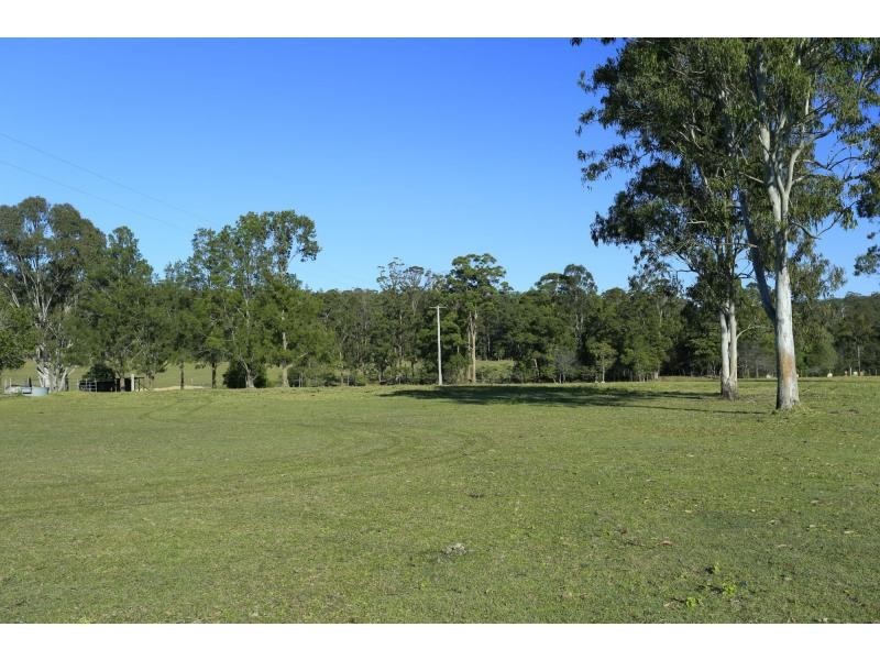 Wolvi QLD 4570