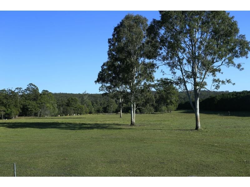 Wolvi QLD 4570