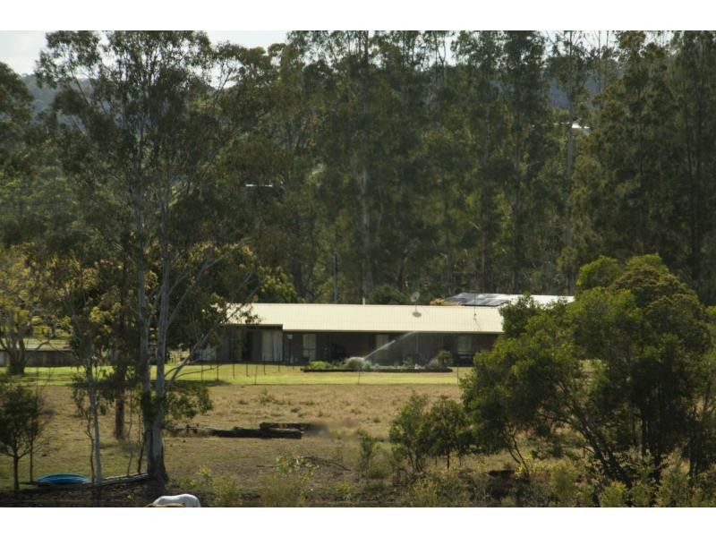 Wolvi QLD 4570