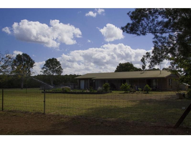 Wolvi QLD 4570