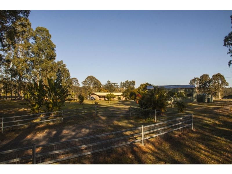 Wolvi QLD 4570