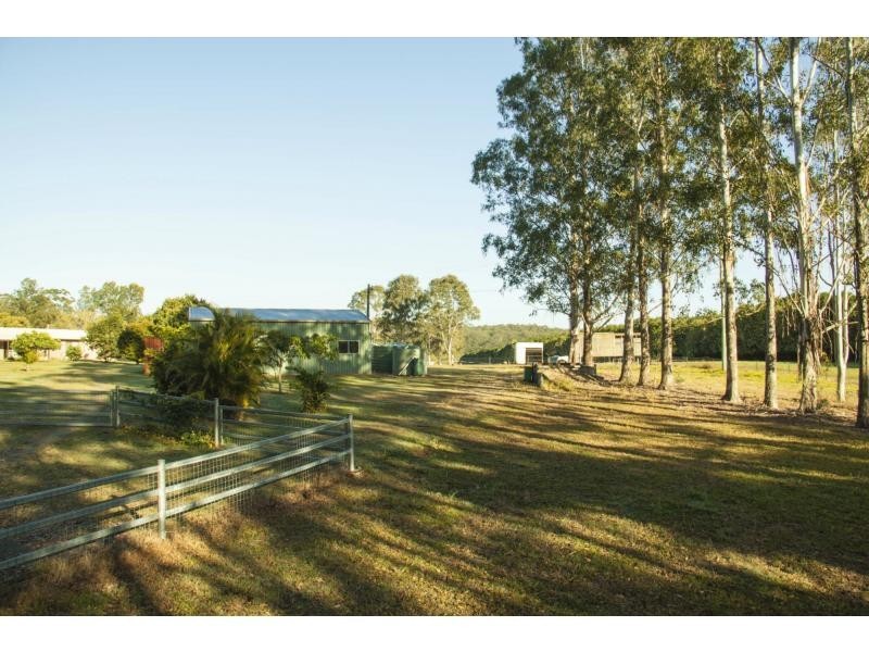 Wolvi QLD 4570