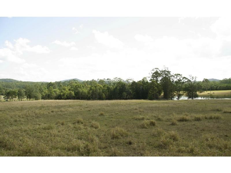 Wolvi QLD 4570