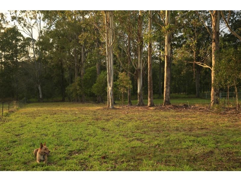 Wolvi QLD 4570
