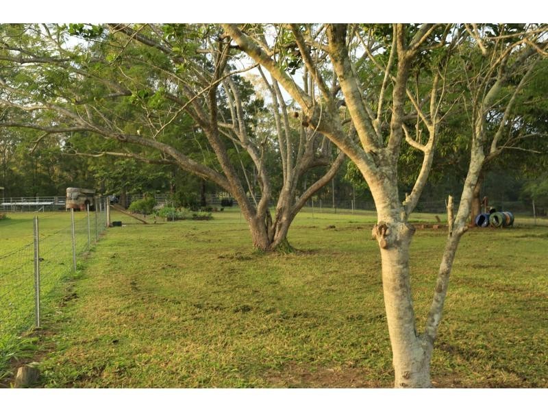 Wolvi QLD 4570