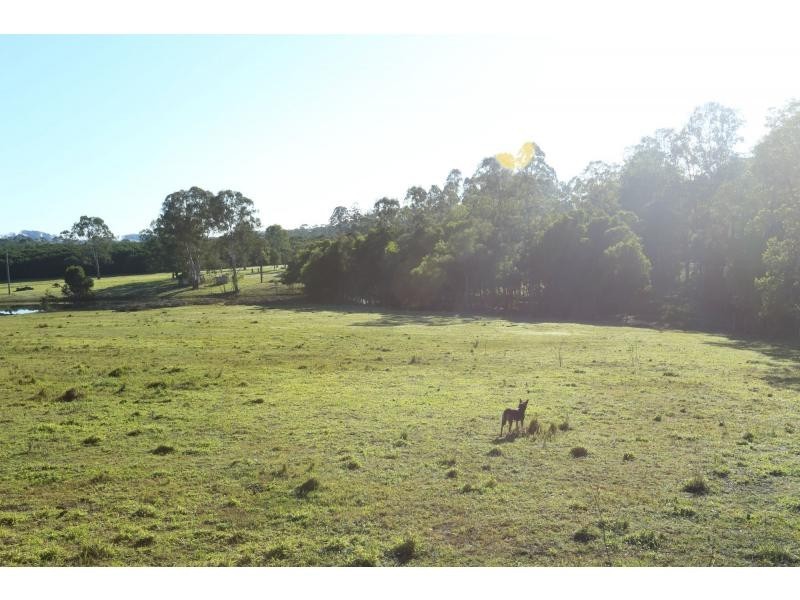 Wolvi QLD 4570