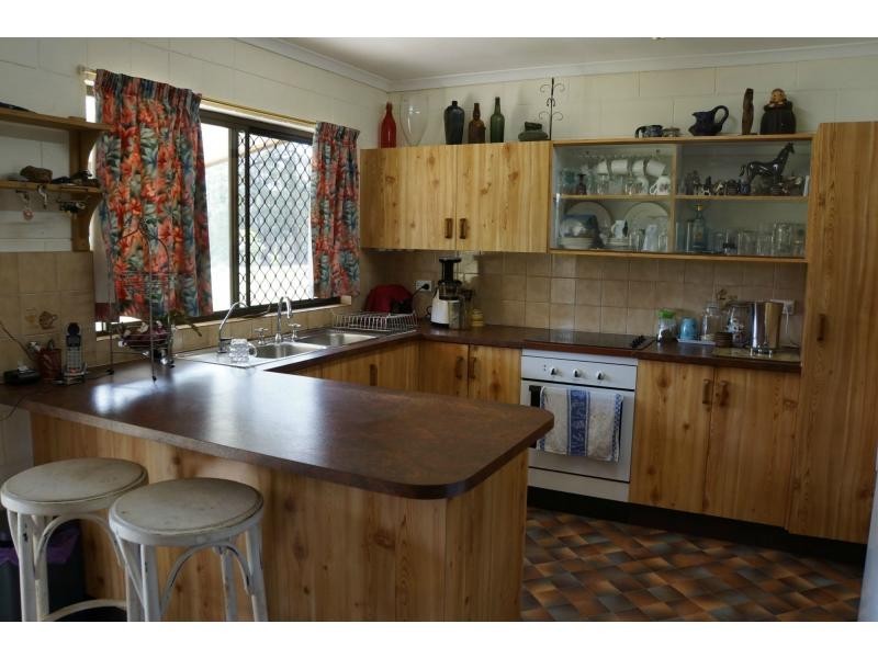 Wolvi QLD 4570