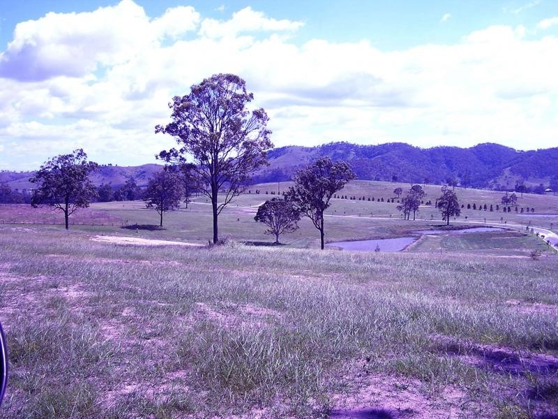 Kilcoy QLD 4515