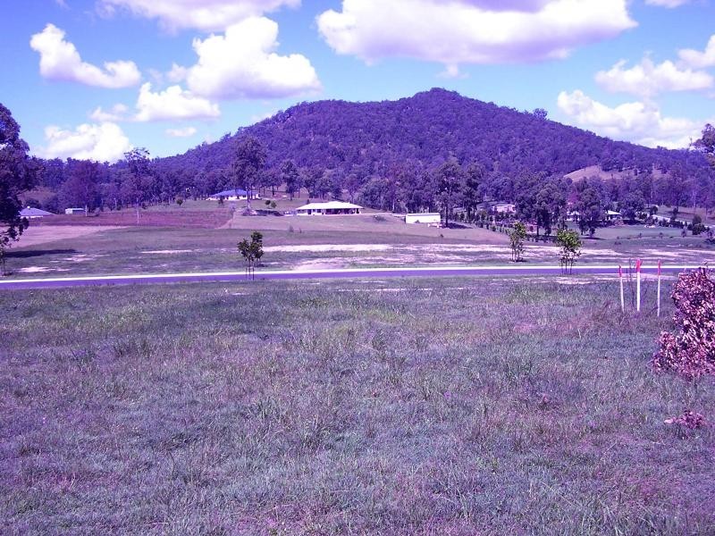 Kilcoy QLD 4515