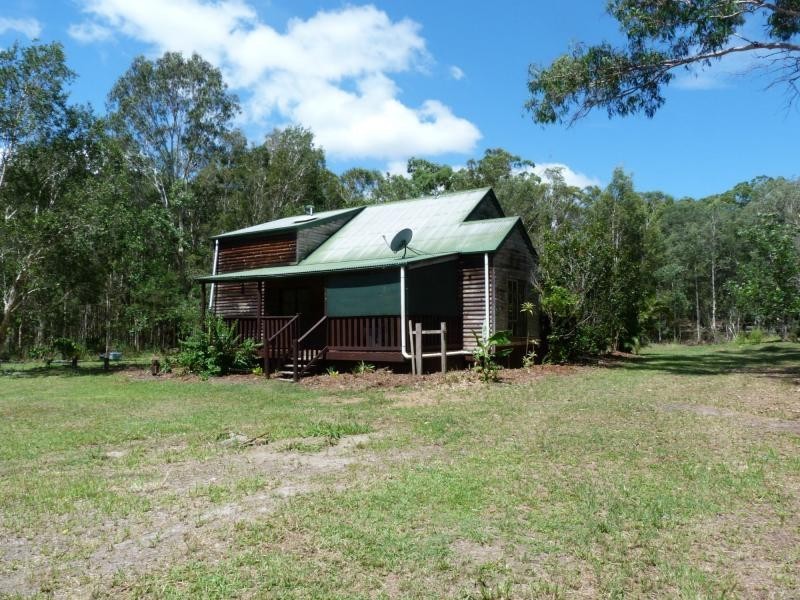 57 Carrage Way, Cooroibah QLD 4565