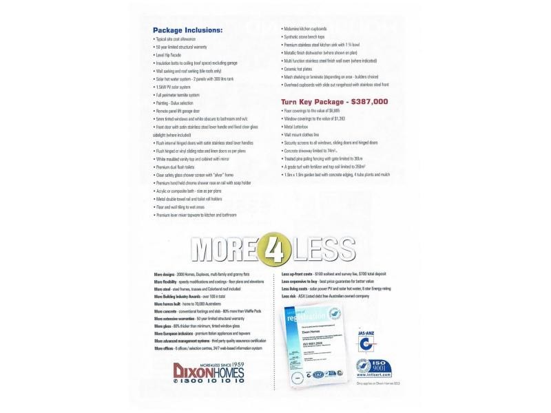 L3 Laguna Street, Boreen Point QLD 4565