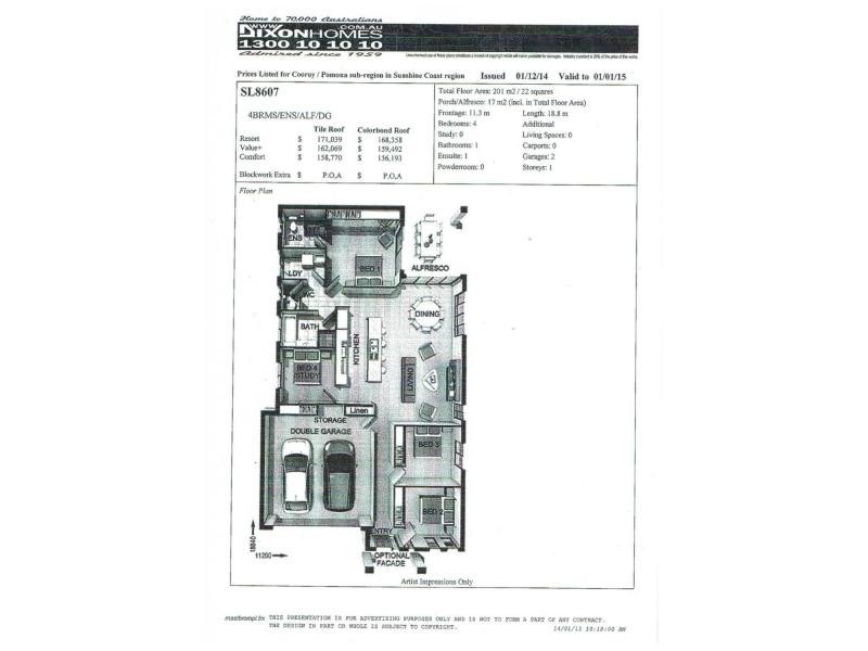 L3 Laguna Street, Boreen Point QLD 4565