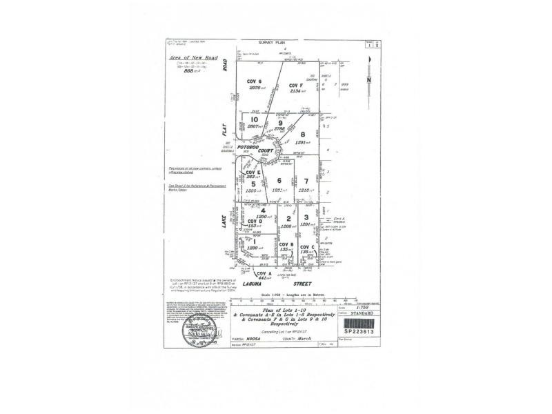 L3 Laguna Street, Boreen Point QLD 4565