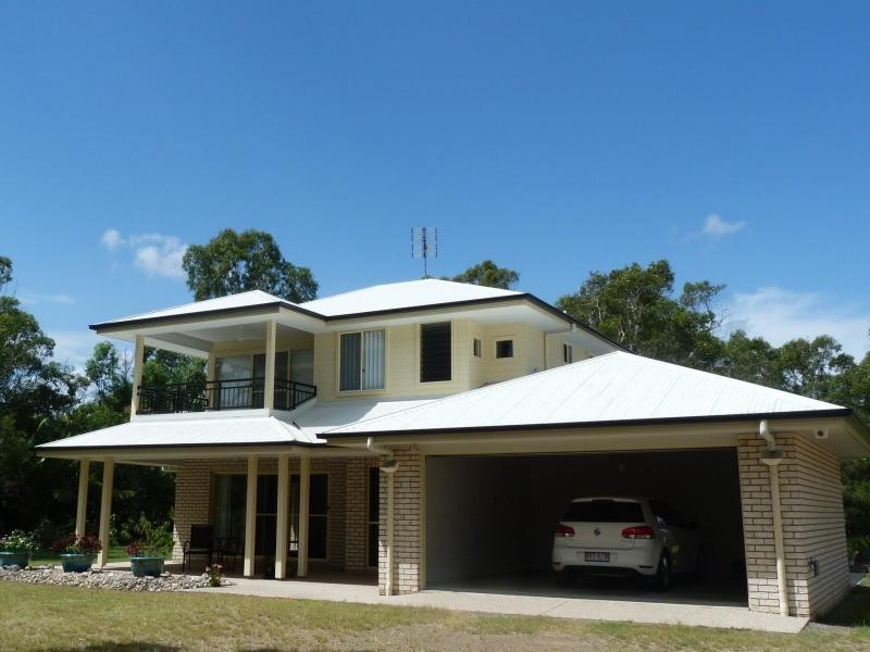 232 Lake Cooroibah Road, Cooroibah QLD 4565