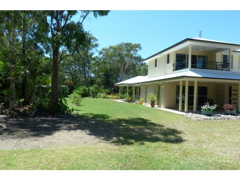 232 Lake Cooroibah Road, Cooroibah QLD 4565