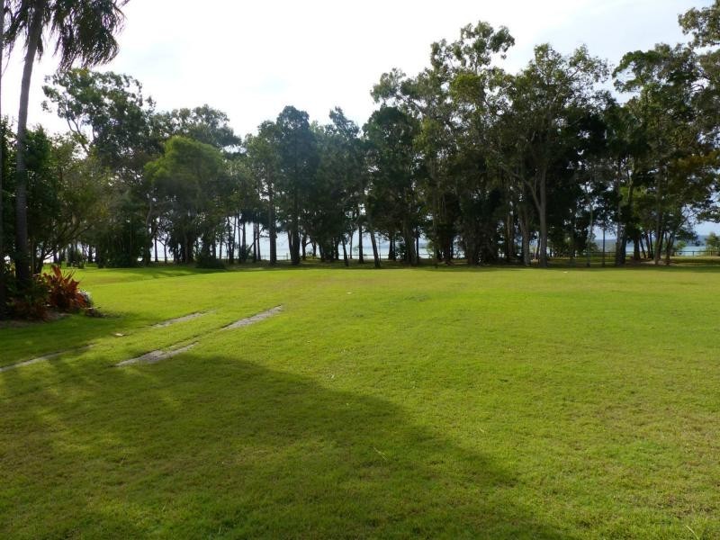 Tinnanbar QLD 4650