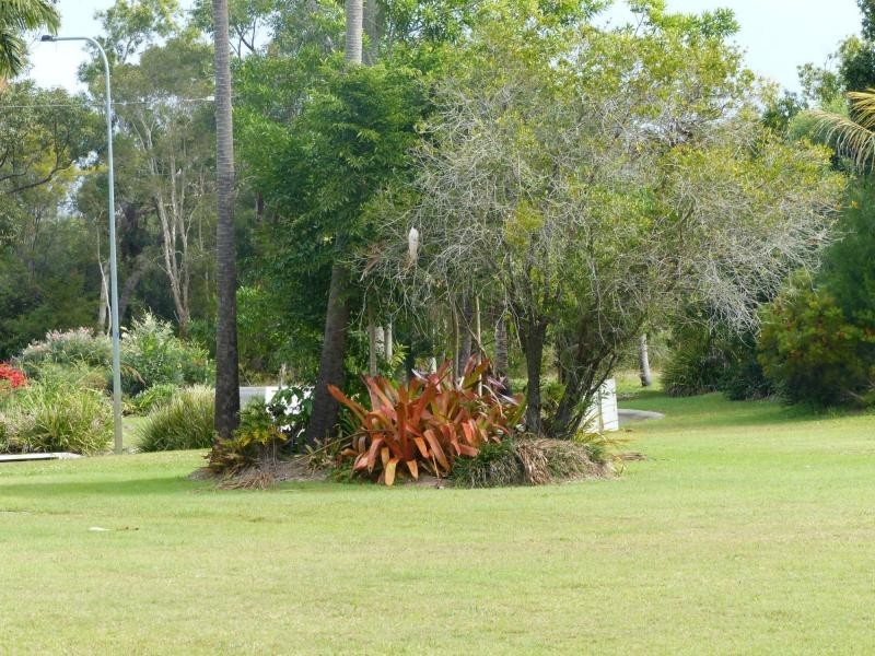 Tinnanbar QLD 4650