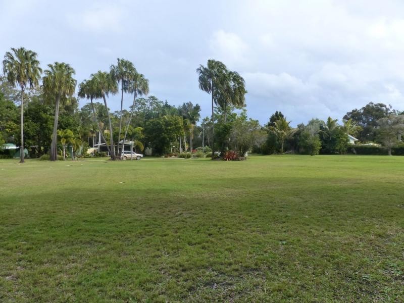 Tinnanbar QLD 4650