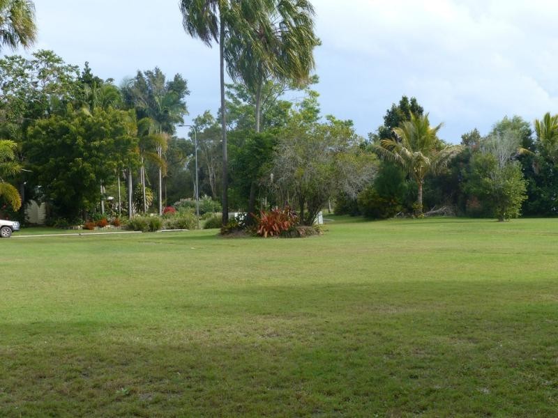 Tinnanbar QLD 4650