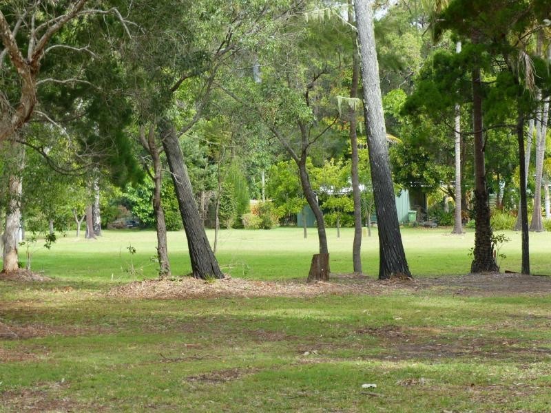 Tinnanbar QLD 4650