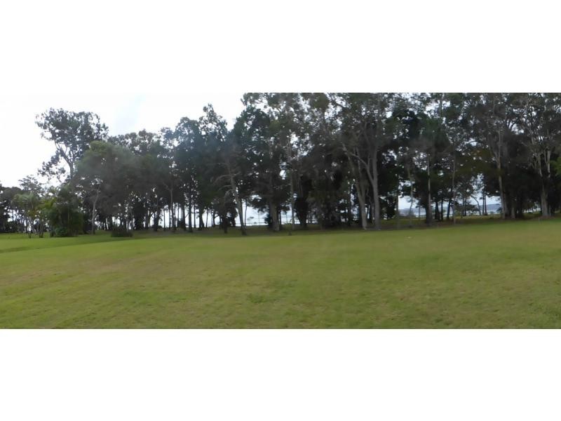 Tinnanbar QLD 4650