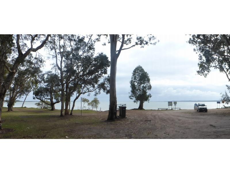 Tinnanbar QLD 4650