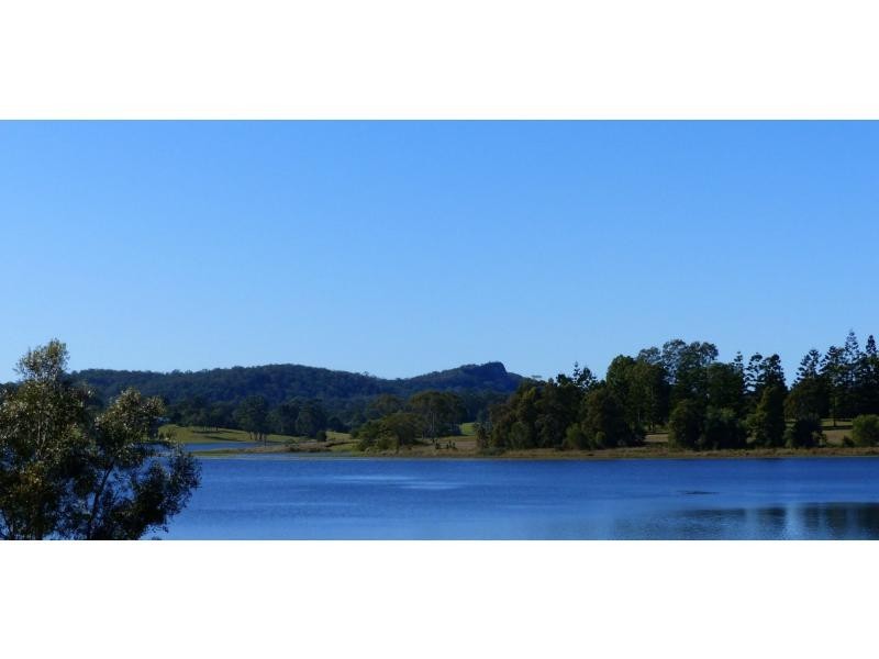 Lake Macdonald QLD 4563