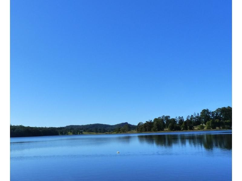 Lake Macdonald QLD 4563