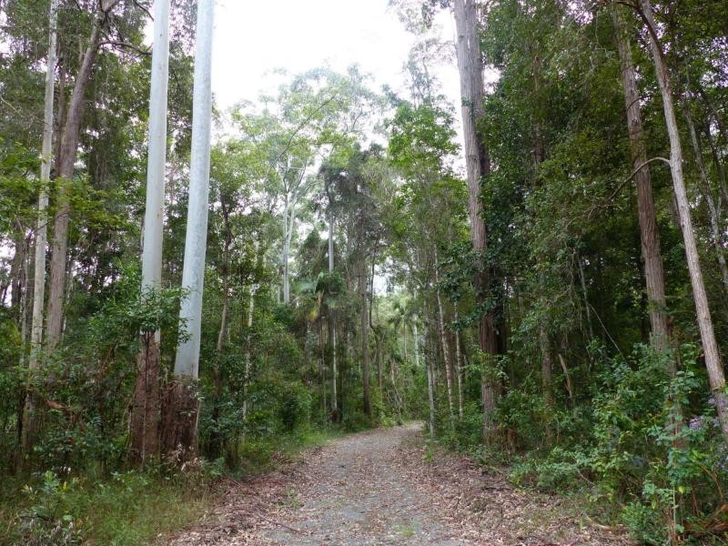 Lake Macdonald QLD 4563