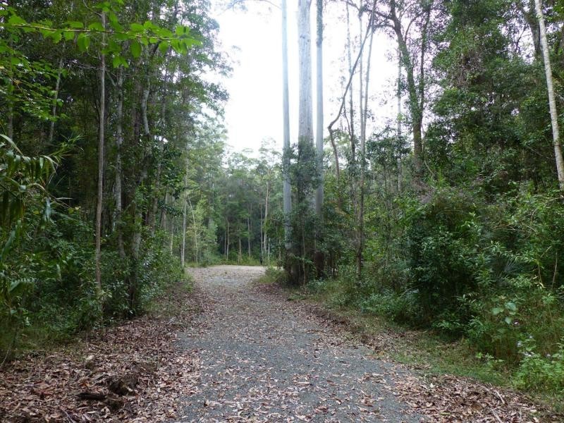 Lake Macdonald QLD 4563