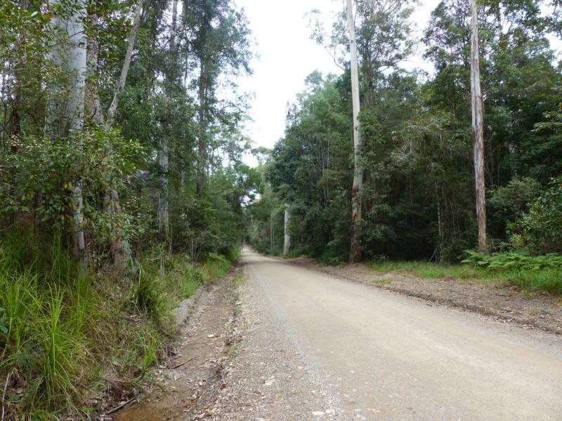 Lake Macdonald QLD 4563