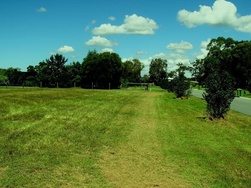 Lot 31 Edington Drive, Cooroibah Park, Cooroibah QLD 4565