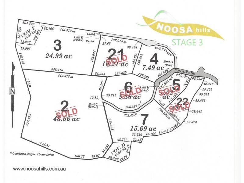 Cooroy QLD 4563