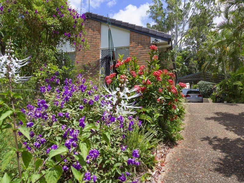 14 Pines, Cooroibah QLD 4565