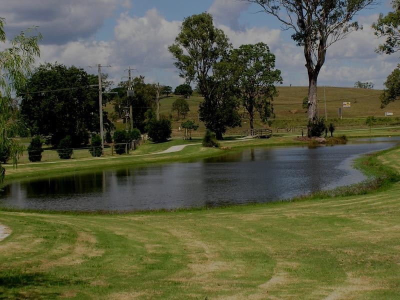 L63 Settlers Rise, Hedley Park, Kilcoy QLD 4515