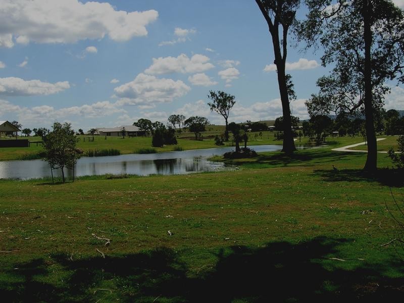 L63 Settlers Rise, Hedley Park, Kilcoy QLD 4515