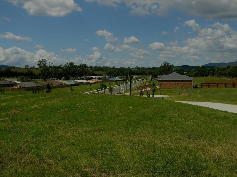 L63 Settlers Rise, Hedley Park, Kilcoy QLD 4515