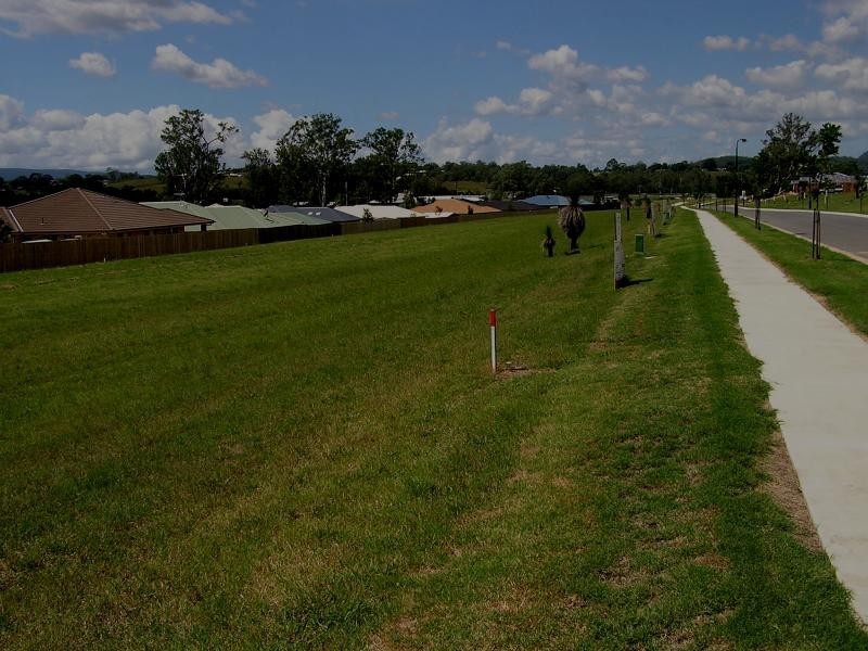 L63 Settlers Rise, Hedley Park, Kilcoy QLD 4515