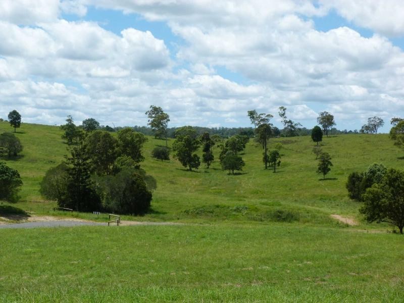 Lot 15 Overlander Avenue, Chatsworth QLD 4570
