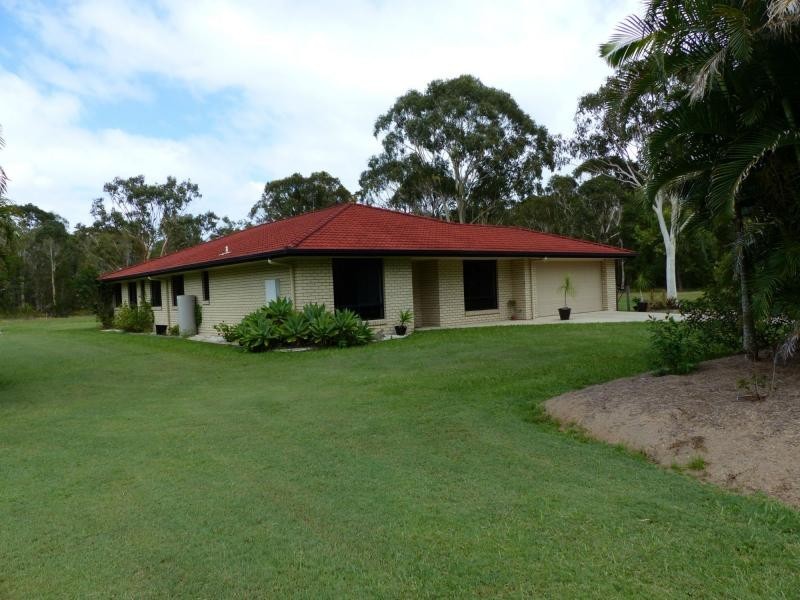13 Honey Gem , Coolah, Cooroibah QLD 4565