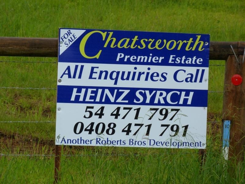 L59 Overlander Avenue, Chatsworth Premier Estate, Chatsworth QLD 4570