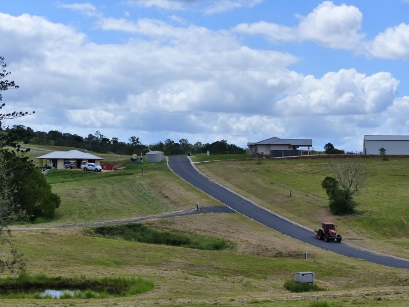 Lot 13 Billman Court, Chatsworth QLD 4570