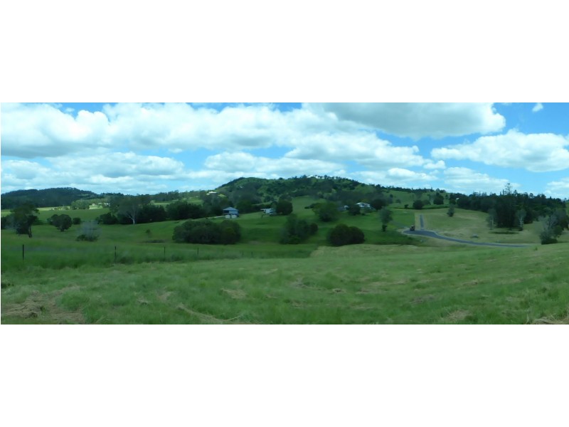 Lot 13 Billman Court, Chatsworth QLD 4570