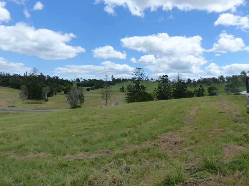 Lot 13 Billman Court, Chatsworth QLD 4570
