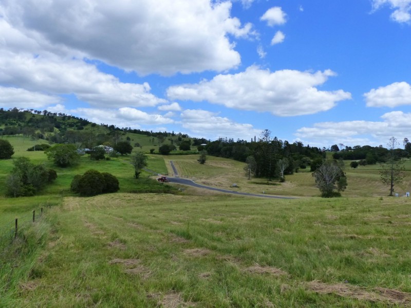 Lot 13 Billman Court, Chatsworth QLD 4570